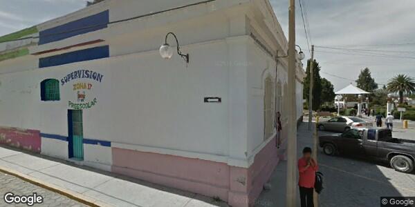 OFICINA DE TESORERÍA DEL H. AYUNTAMIENTO DE GUADALUPE VICTORIA